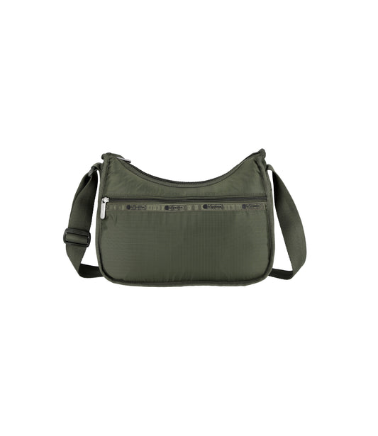 Classic Hobo<br>Dark Olive