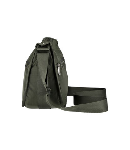 Classic Hobo<br>Dark Olive