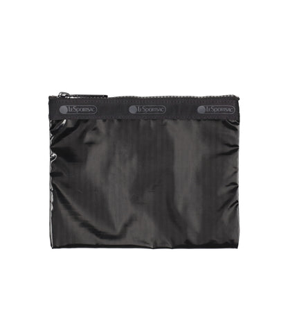 Classic Hobo<br>Black Shine