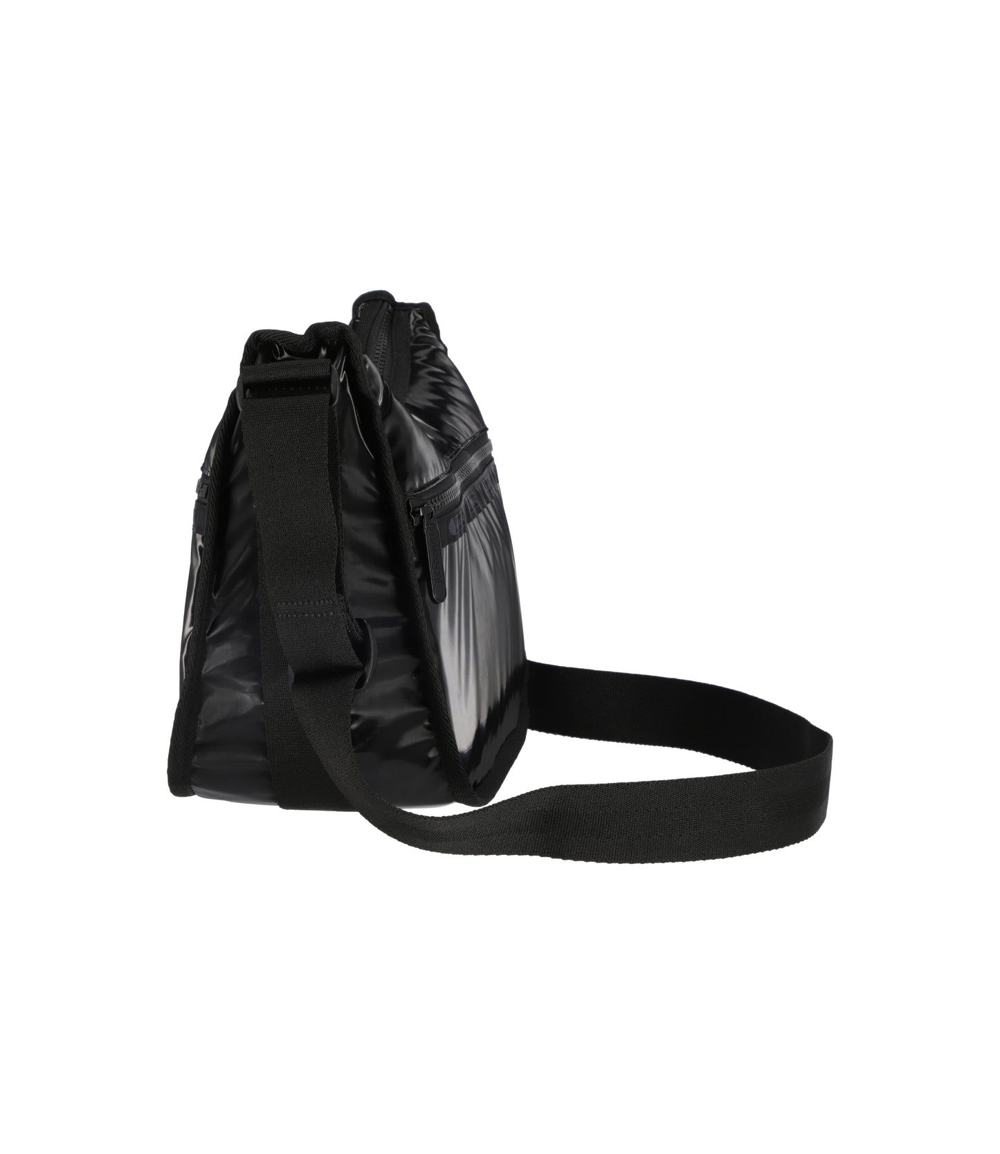 Classic Hobo<br>Black Shine
