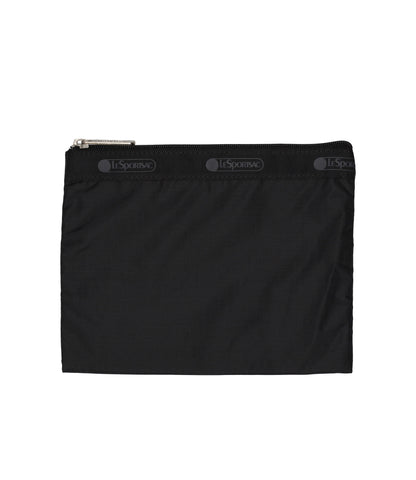 Classic Hobo<br>Recycled Black