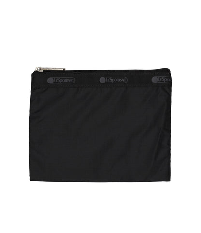 Classic Hobo<br>Recycled Black
