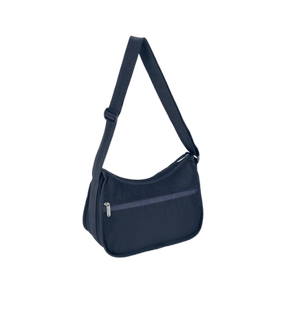 Classic Hobo<br>Deep Sea Blue