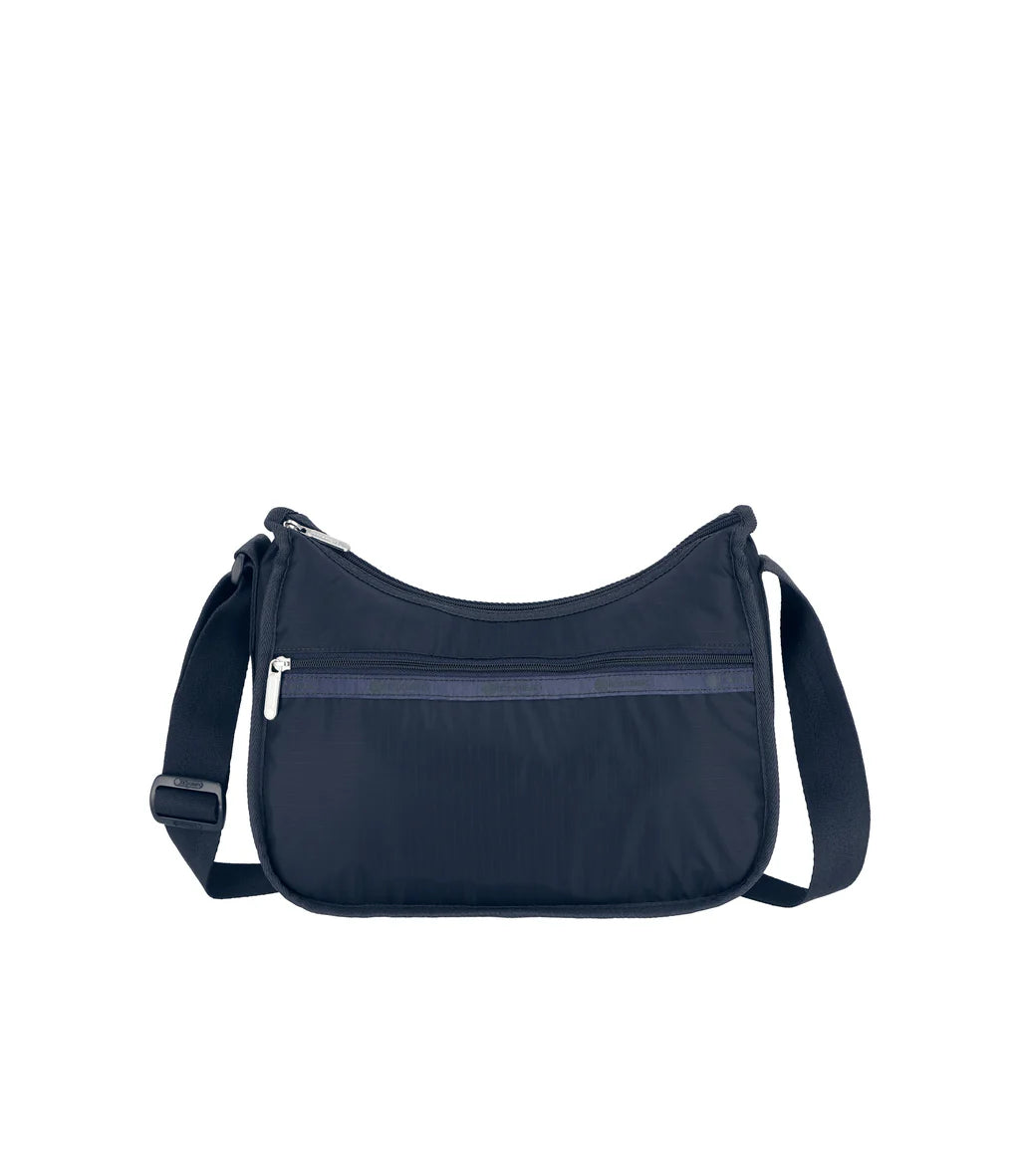 Classic Hobo<br>Deep Sea Blue