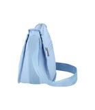 Classic Hobo<br>Blue Iris