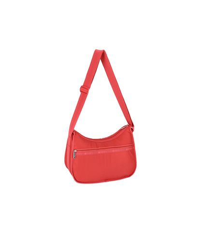 Classic Hobo<br>Rosey Red