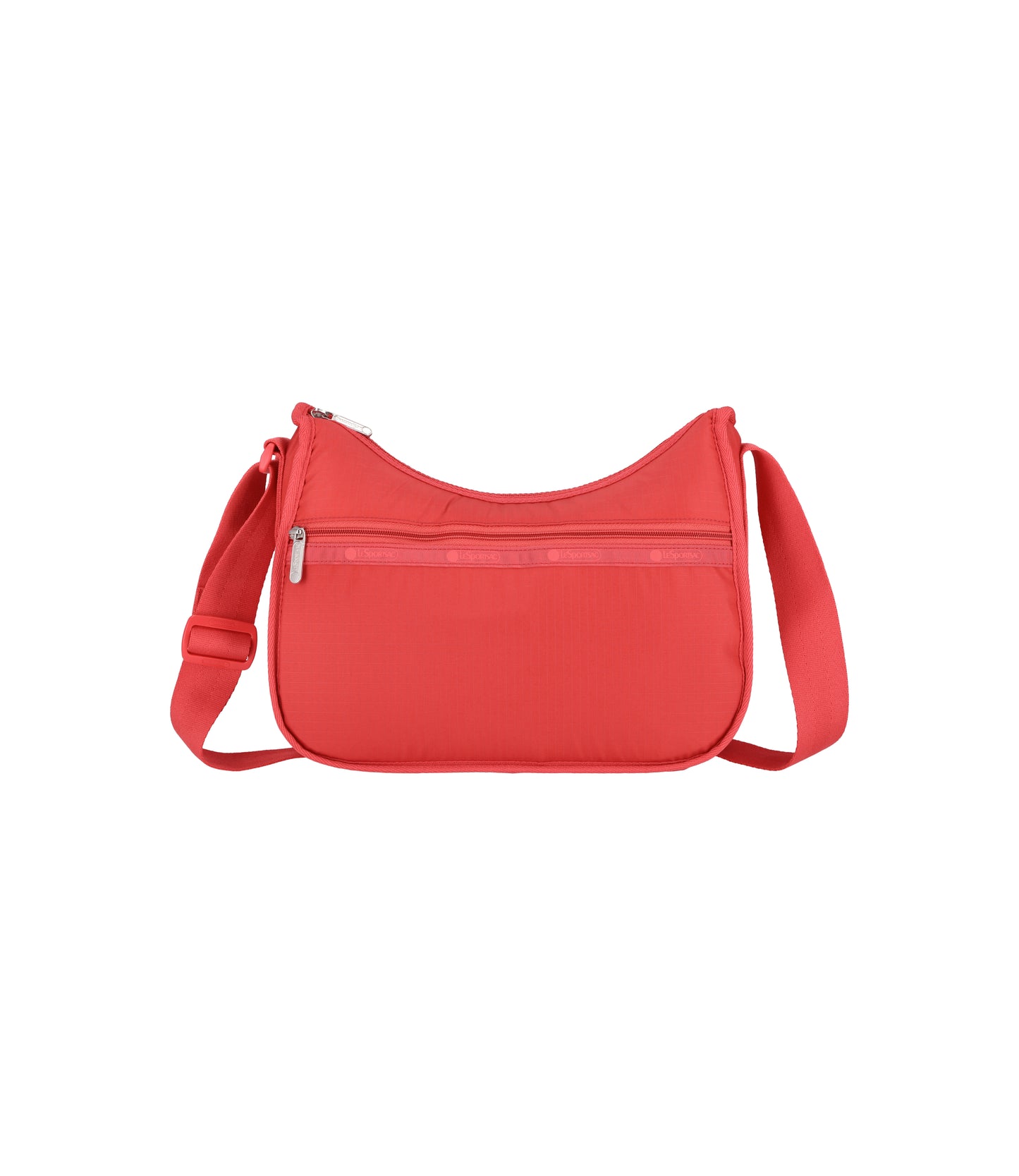 Classic Hobo<br>Rosey Red