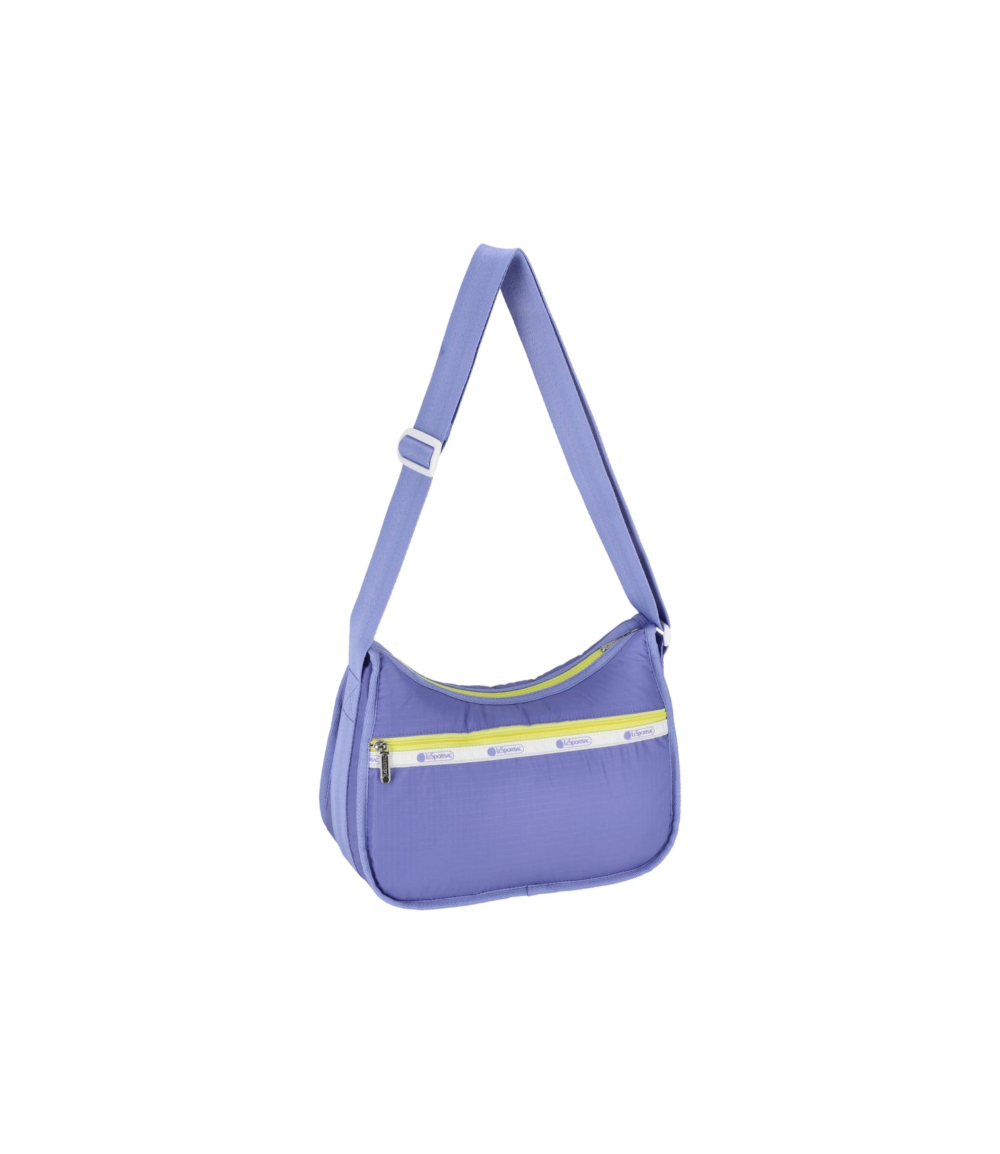 Classic Hobo<br>Deep Periwinkle