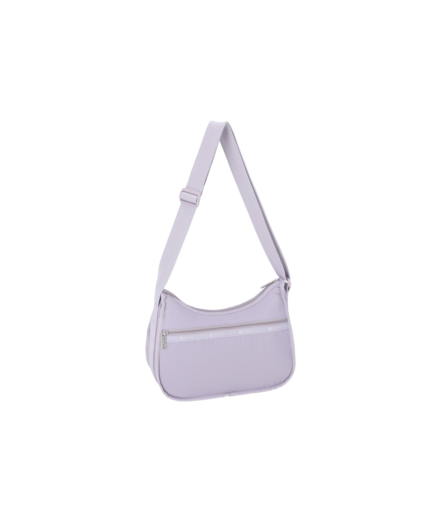 Classic Hobo<br>Soft Lavender