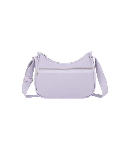Classic Hobo<br>Soft Lavender