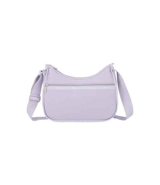 Classic Hobo<br>Soft Lavender