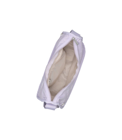 Classic Hobo<br>Soft Lavender