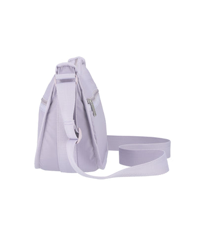 Classic Hobo<br>Soft Lavender