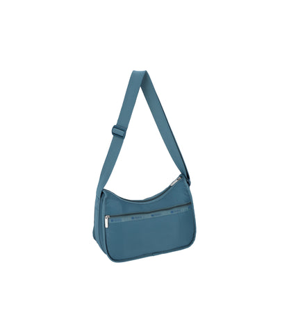 Classic Hobo<br>Blue Indigo