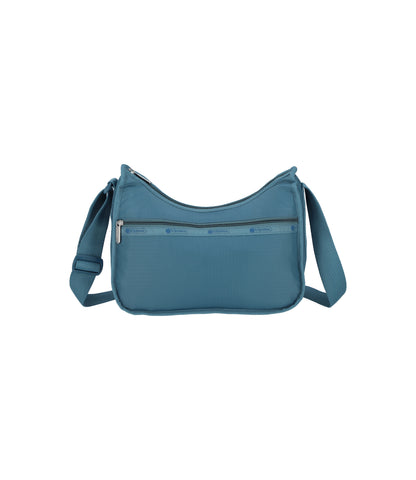 Classic Hobo<br>Blue Indigo