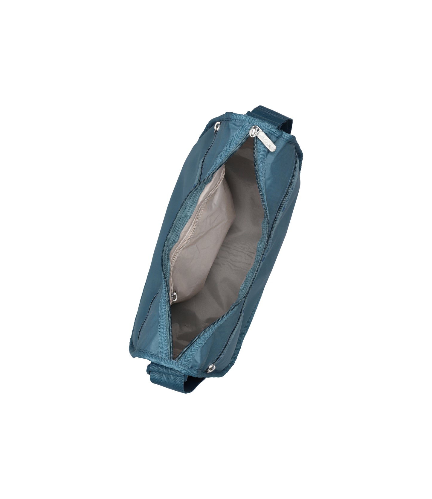 Classic Hobo<br>Blue Indigo