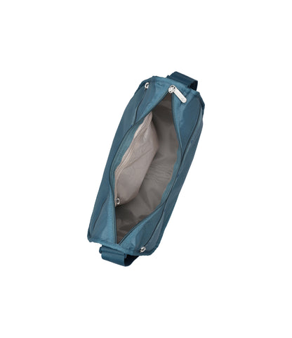 Classic Hobo<br>Blue Indigo