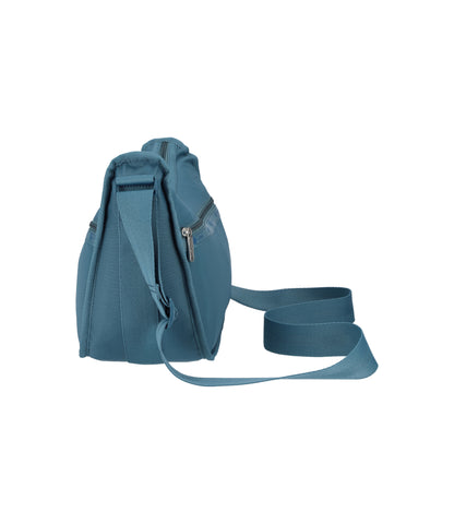 Classic Hobo<br>Blue Indigo