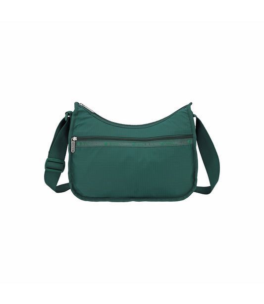 Classic Hobo<br>Eden Green