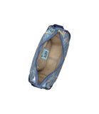 Classic Hobo<br>Holiday Floral Peter