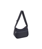 Classic Hobo<br>Peony Embroidery