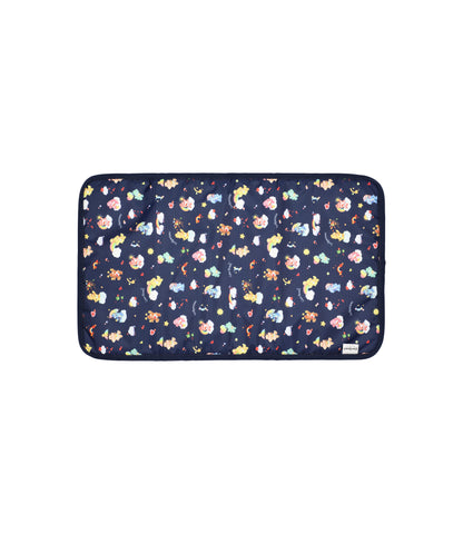 Ryan Baby Bag<br>Care Bears Dreams Navy
