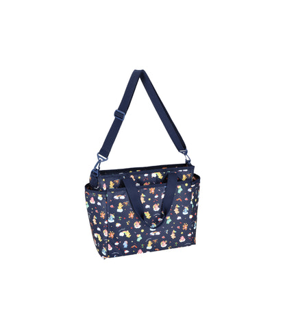 Ryan Baby Bag<br>Care Bears Dreams Navy