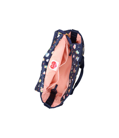 Ryan Baby Bag<br>Care Bears Dreams Navy