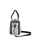 Small Jenni Crossbody<br>Snoopy And Woodstock
