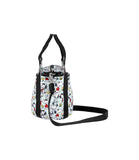 Small Jenni Crossbody<br>Snoopy And Woodstock