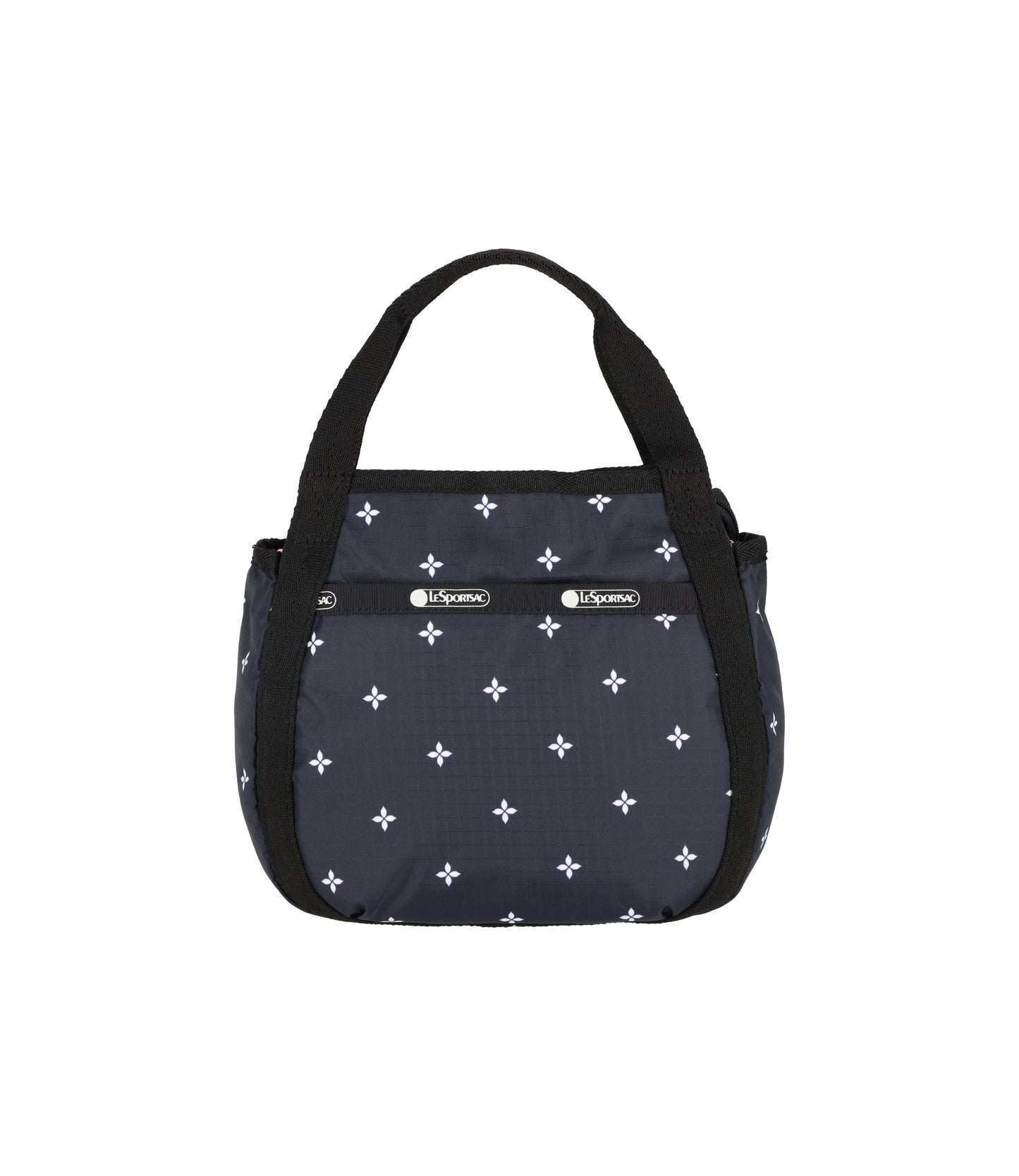 Small Jenni Crossbody<br>Ditsy Diamond