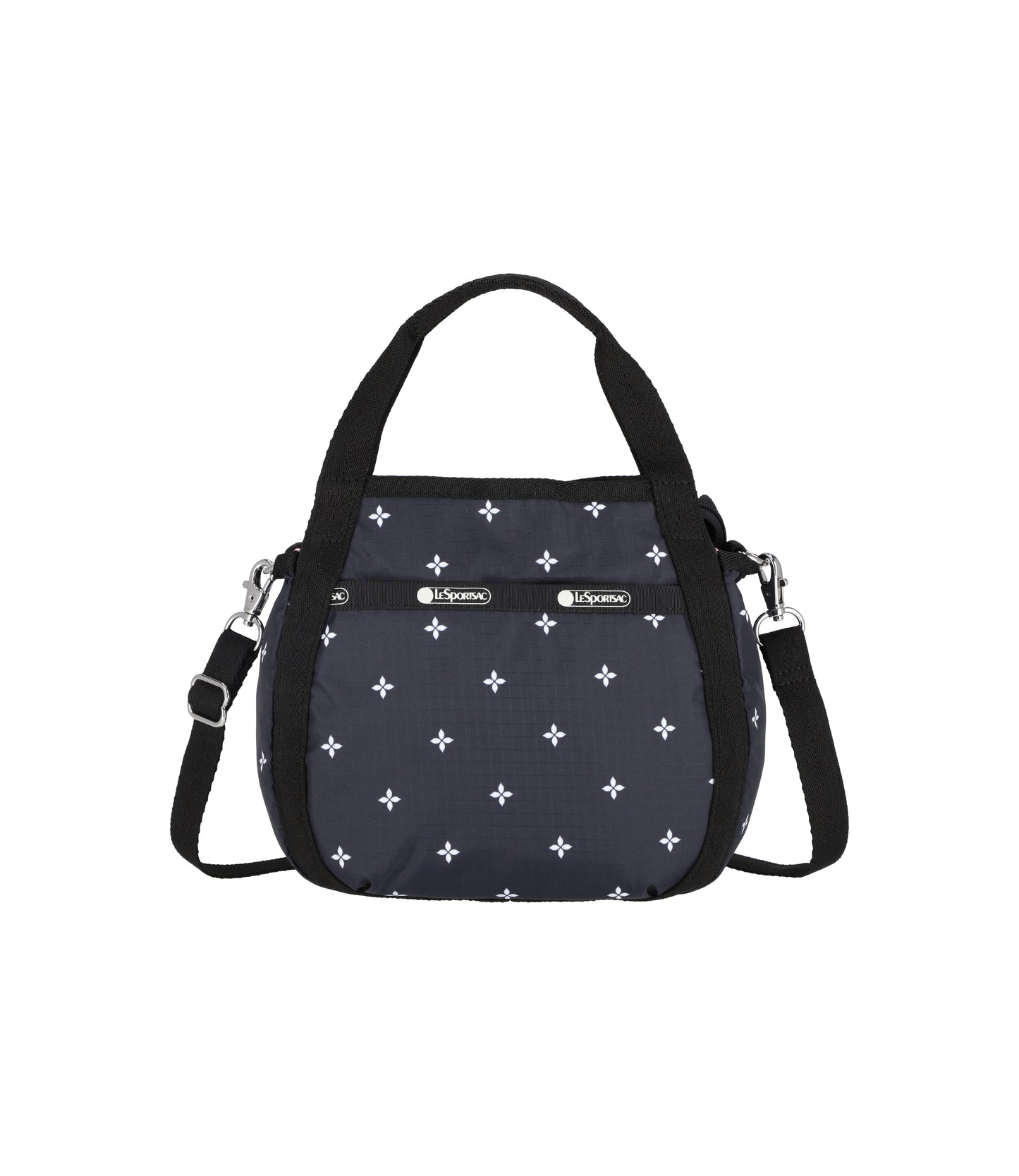 Small Jenni Crossbody<br>Ditsy Diamond