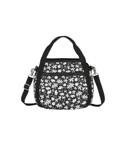 Small Jenni Crossbody<br>Joyful Botanical