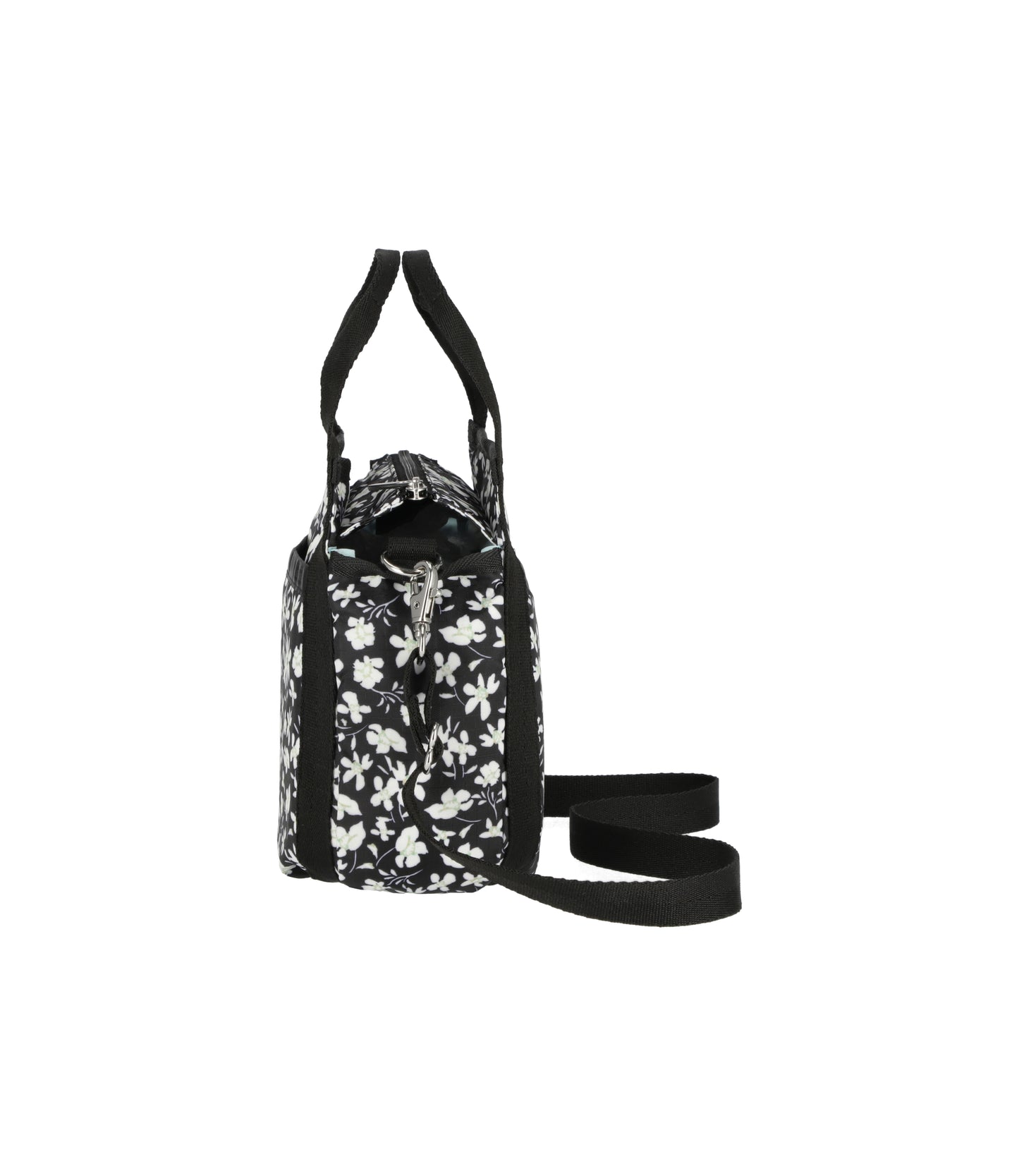 Small Jenni Crossbody<br>Joyful Botanical