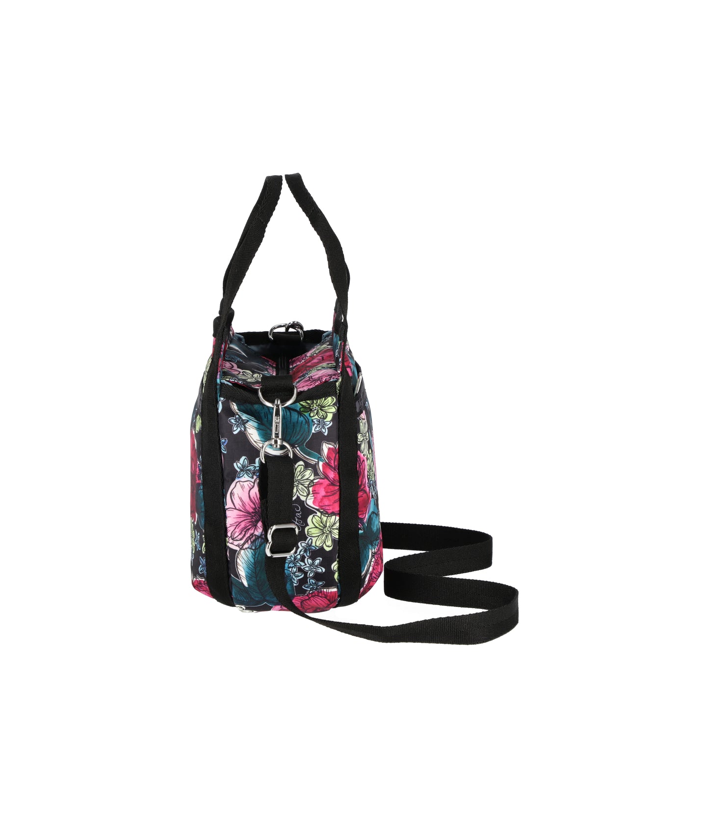 Small Jenni Crossbody<br>Painted Blooms