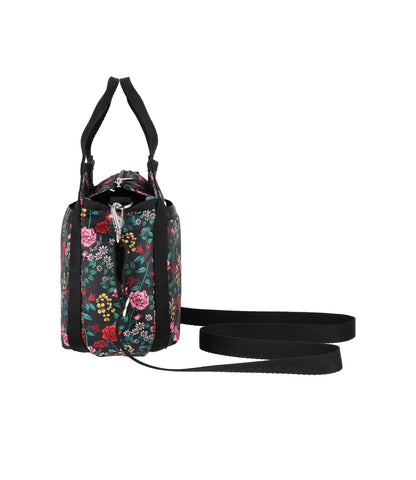 Small Jenni Crossbody<br>Brilliant Botanical