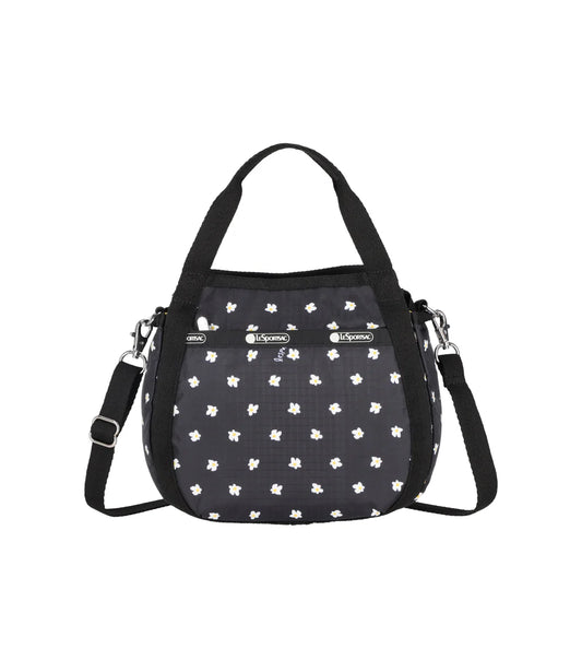 Small Jenni Crossbody<br>Ditsy Daisy