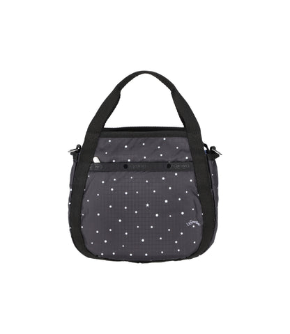 Small Jenni Crossbody<br>Bliss Dots