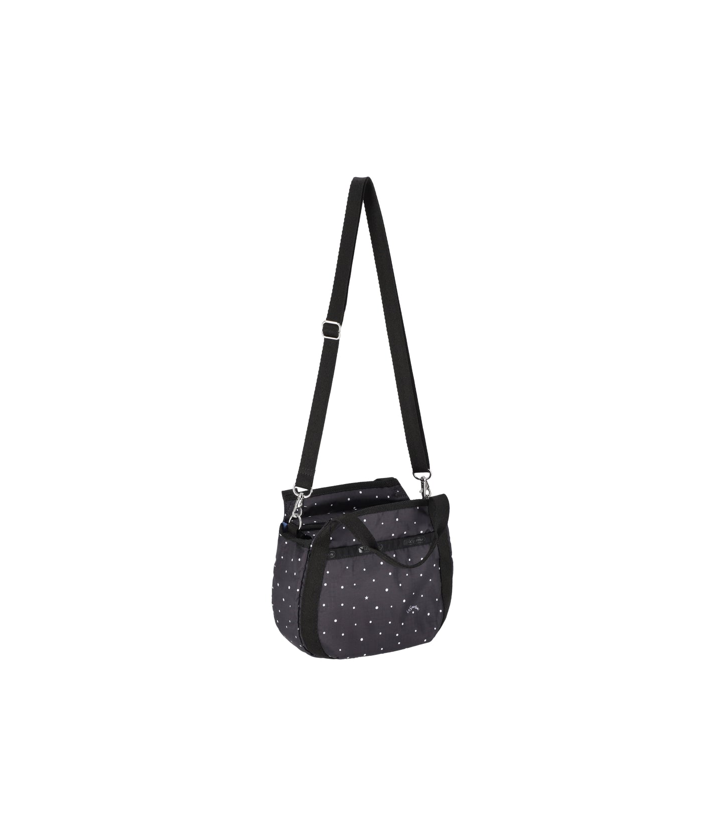 Small Jenni Crossbody<br>Bliss Dots