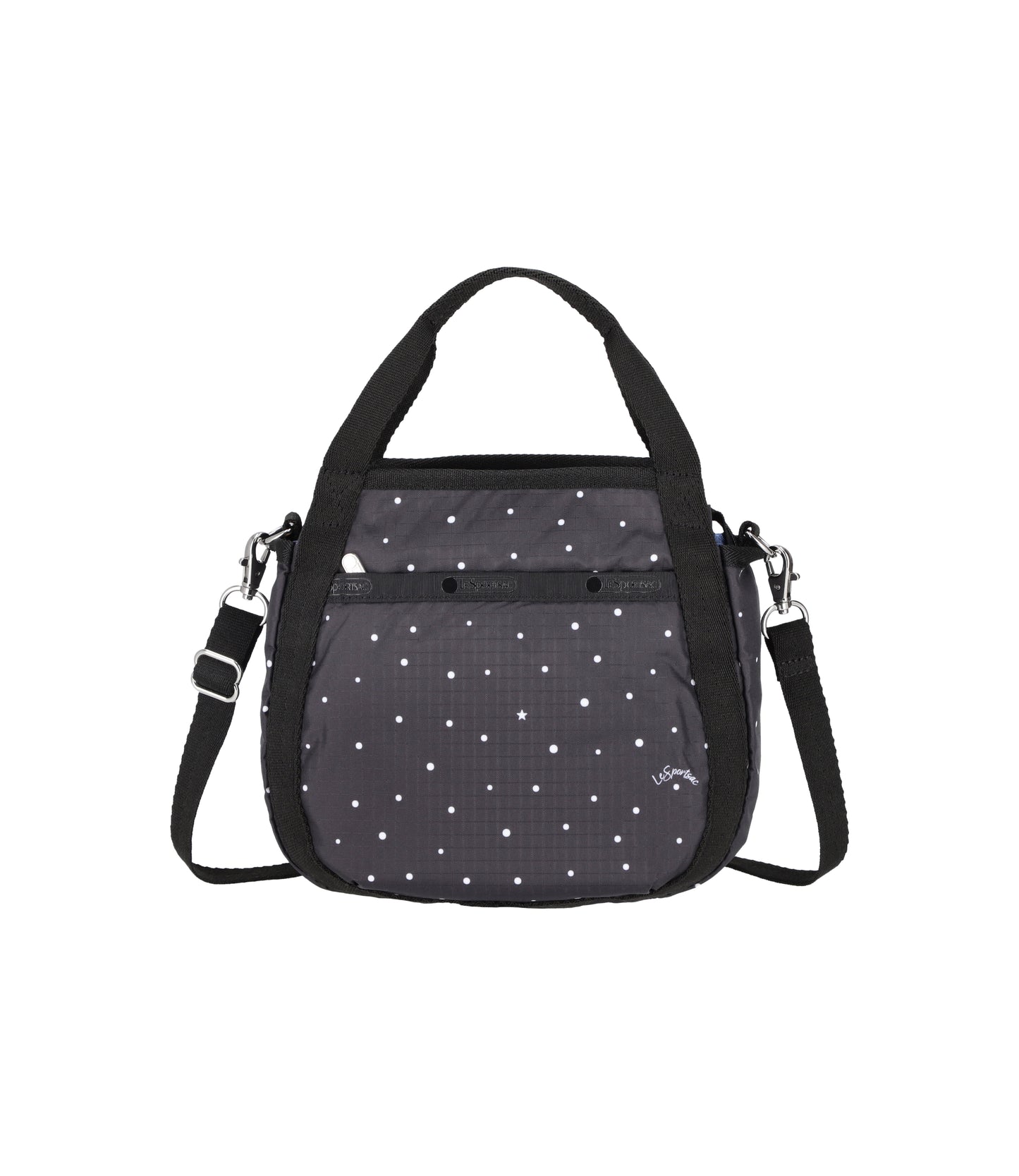 Small Jenni Crossbody<br>Bliss Dots