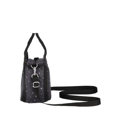 Small Jenni Crossbody<br>Bliss Dots