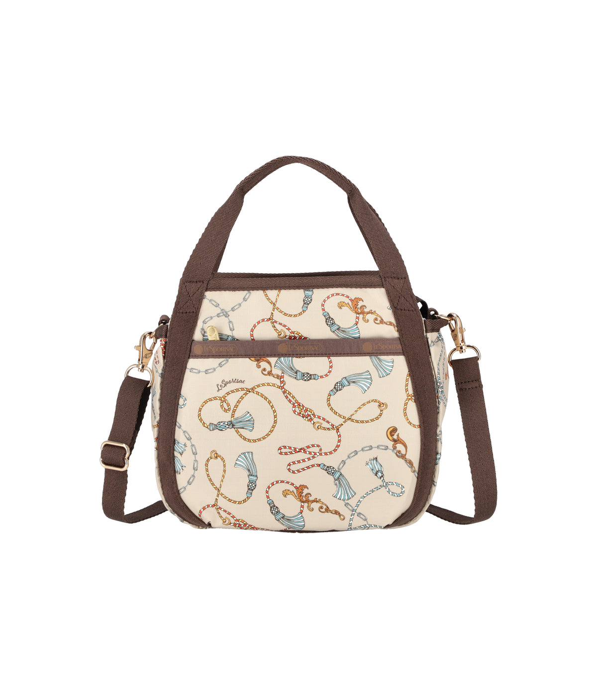 Small Jenni<br>Beige Chic Status