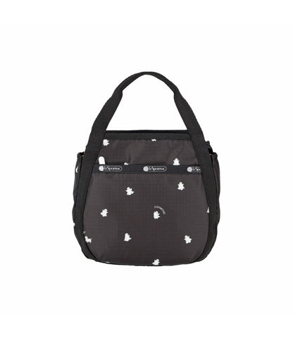 Small Jenni Crossbody<br>Happy Haunting