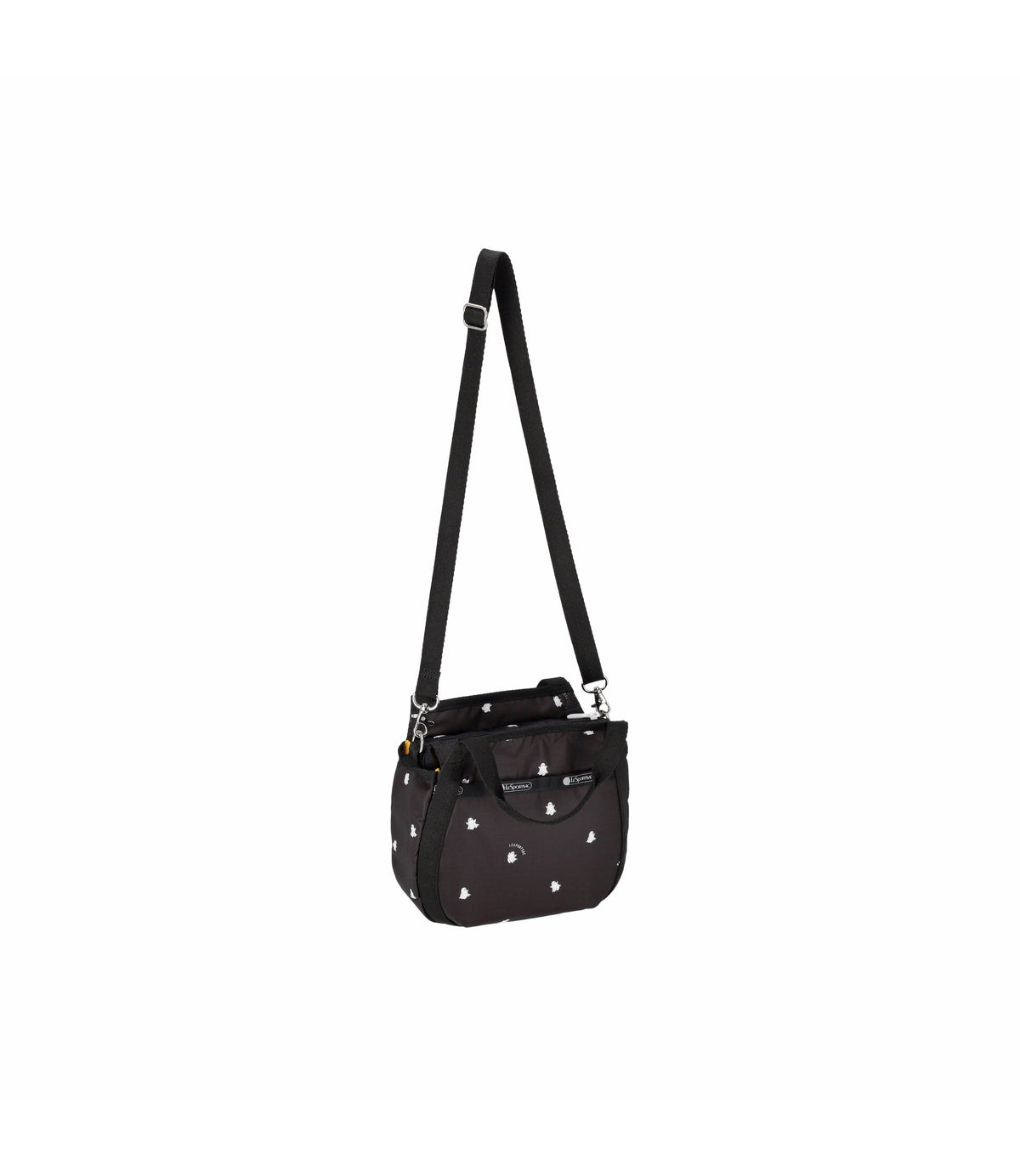 Small Jenni Crossbody<br>Happy Haunting
