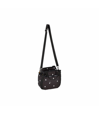 Small Jenni Crossbody<br>Happy Haunting