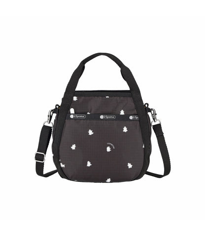 Small Jenni Crossbody<br>Happy Haunting