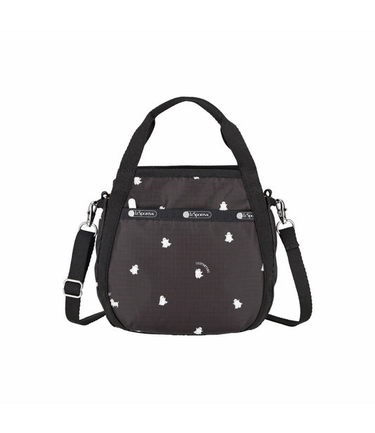 Small Jenni Crossbody<br>Happy Haunting