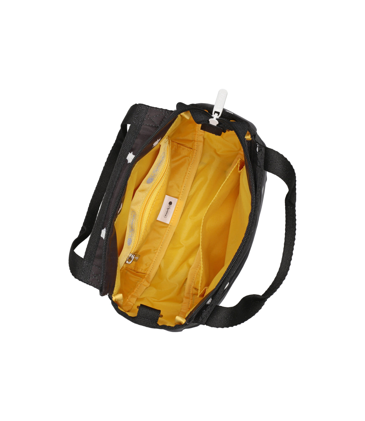 Small Jenni Crossbody<br>Happy Haunting