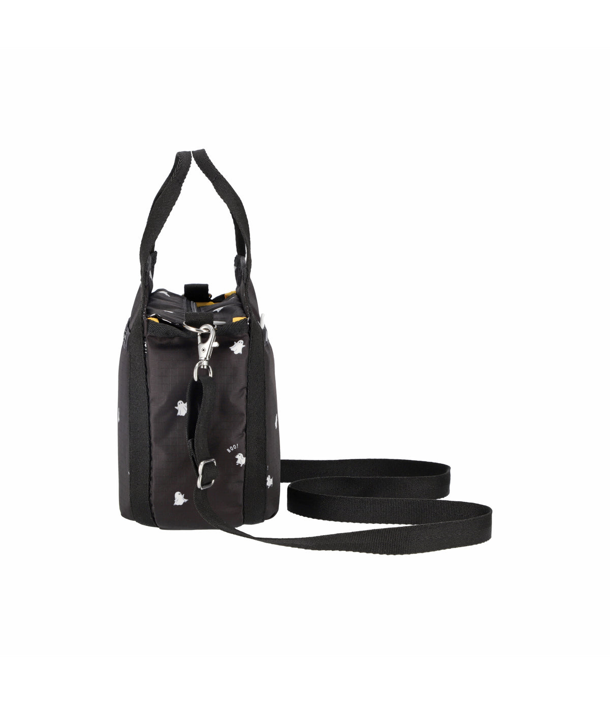 Small Jenni Crossbody<br>Happy Haunting