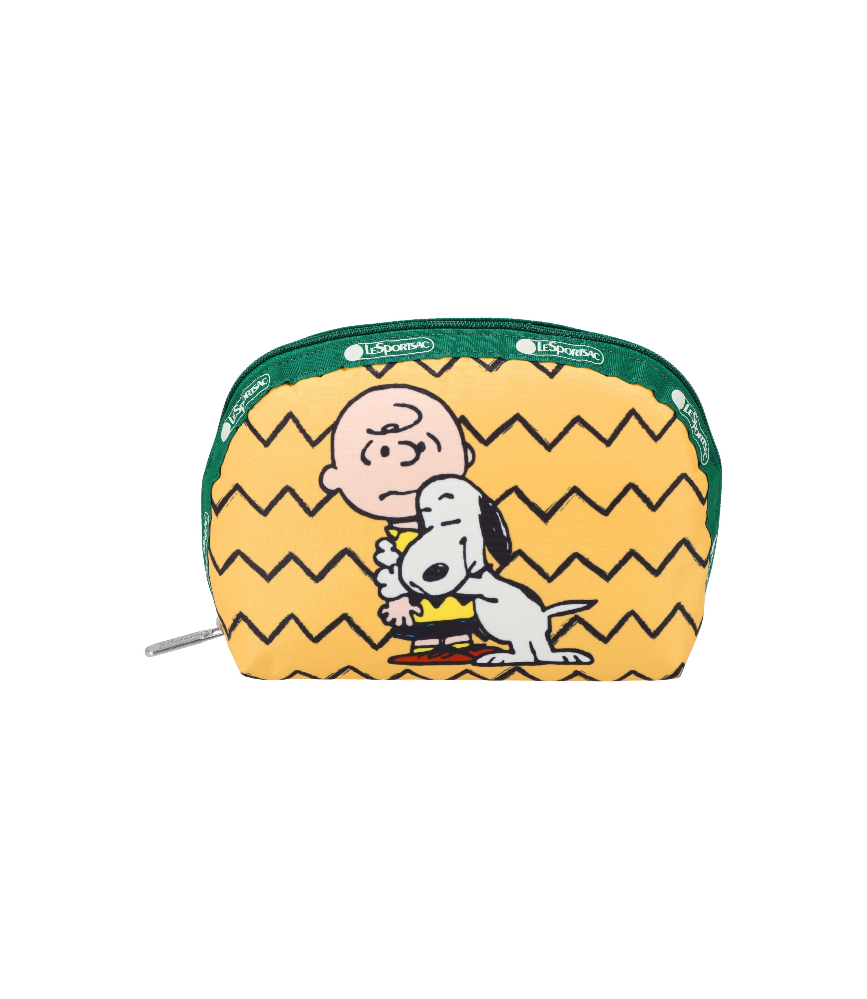 Medium Dome Cosmetic<br>Good Grief Cosmetic
